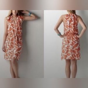 ⭐3 for $10⭐Loft Silk lightweight dress